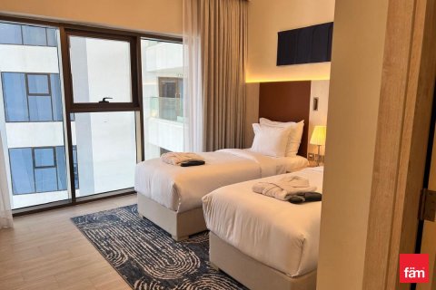 شقة في الخليج التجاري, دبي 2 غرف نوم, 103.3 م² رقم 92052 - صورة 7