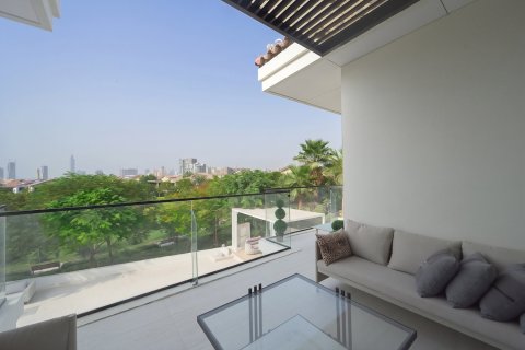 فيلا في عقارات جميرا للغواف, دبي 6 غرف نوم , 516.08 م² رقم 141148 - صورة 8