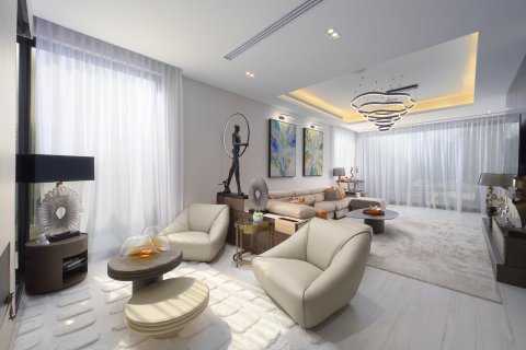 فيلا في عقارات جميرا للغواف, دبي 6 غرف نوم , 516.08 م² رقم 141148 - صورة 26