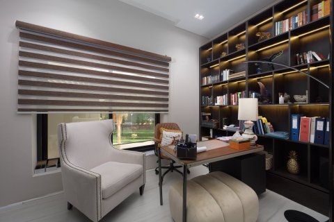 فيلا في عقارات جميرا للغواف, دبي 6 غرف نوم , 516.08 م² رقم 141148 - صورة 2