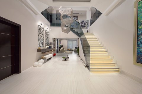 فيلا في عقارات جميرا للغواف, دبي 6 غرف نوم , 516.08 م² رقم 141148 - صورة 20