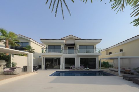 فيلا في عقارات جميرا للغواف, دبي 6 غرف نوم , 516.08 م² رقم 141148 - صورة 15