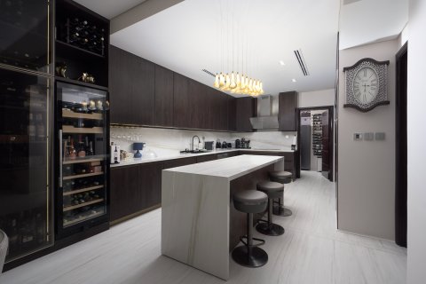 فيلا في عقارات جميرا للغواف, دبي 6 غرف نوم , 516.08 م² رقم 141148 - صورة 24
