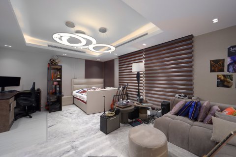 فيلا في عقارات جميرا للغواف, دبي 6 غرف نوم , 516.08 م² رقم 141148 - صورة 9