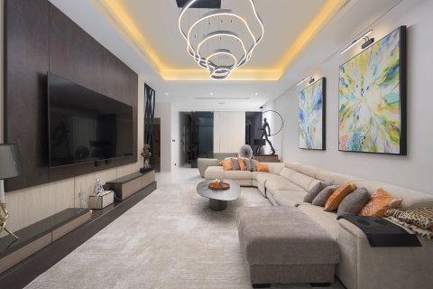 فيلا في عقارات جميرا للغواف, دبي 6 غرف نوم , 516.08 م² رقم 141148 - صورة 27