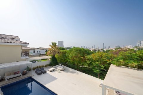 فيلا في عقارات جميرا للغواف, دبي 6 غرف نوم , 516.08 م² رقم 141148 - صورة 11
