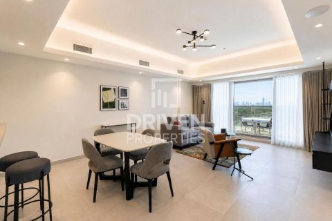 Квартира в Джумейра Лейк Тауэрс, Дубай, 1 спальня, 80.64м², № 141119