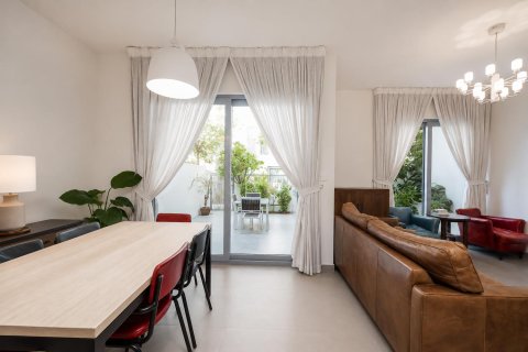 Villa à Tilal Al Ghaf, Dubai, 3 chambres, 199.01 m², № 141150