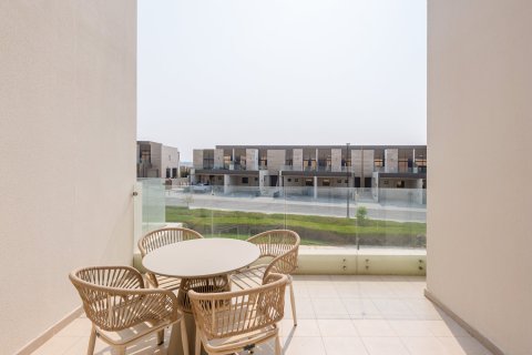 Adosado en Mohammed Bin Rashid City, Dubai, 3 dormitorios, 200.95 m², № 141127 - foto 12