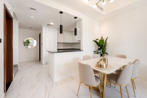Adosado en Mohammed Bin Rashid City, Dubai, 3 dormitorios, 200.95 m², № 141127 - foto 4