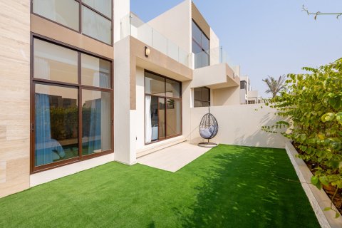 Adosado en Mohammed Bin Rashid City, Dubai, 3 dormitorios, 200.95 m², № 141127 - foto 8