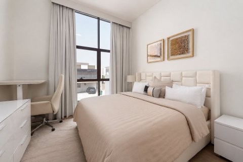 Adosado en Mohammed Bin Rashid City, Dubai, 3 dormitorios, 200.95 m², № 141127 - foto 13