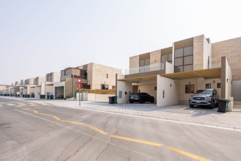 Adosado en Mohammed Bin Rashid City, Dubai, 3 dormitorios, 200.95 m², № 141127 - foto 20