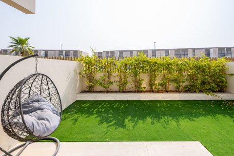 Adosado en Mohammed Bin Rashid City, Dubai, 3 dormitorios, 200.95 m², № 141127 - foto 9