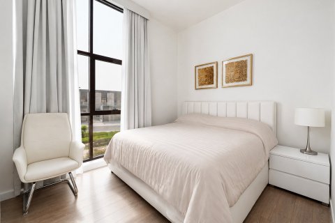 Adosado en Mohammed Bin Rashid City, Dubai, 3 dormitorios, 200.95 m², № 141127 - foto 14
