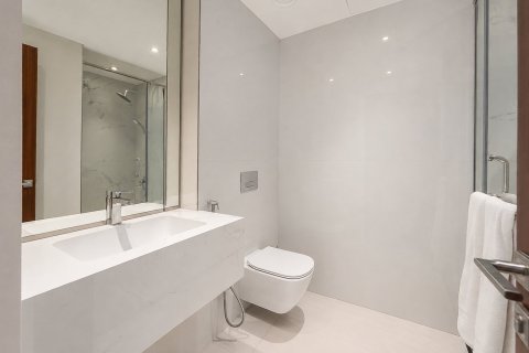 Adosado en Mohammed Bin Rashid City, Dubai, 3 dormitorios, 200.95 m², № 141127 - foto 18