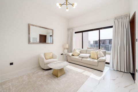 Adosado en Mohammed Bin Rashid City, Dubai, 3 dormitorios, 200.95 m², № 141127 - foto 11
