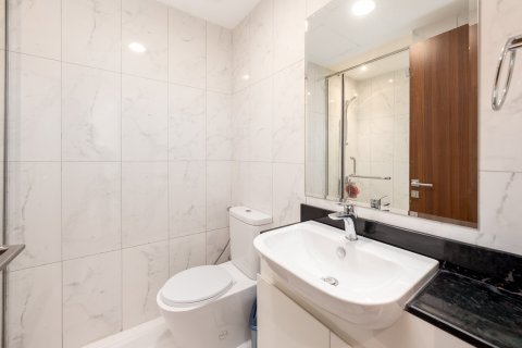 Adosado en Mohammed Bin Rashid City, Dubai, 3 dormitorios, 200.95 m², № 141127 - foto 17
