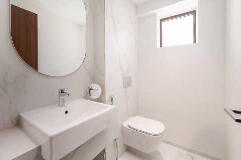 Adosado en Mohammed Bin Rashid City, Dubai, 3 dormitorios, 200.95 m², № 141127 - foto 15