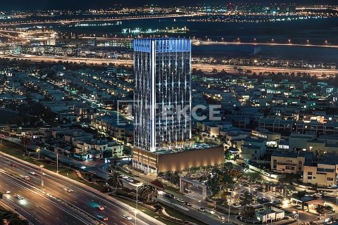 Apartment in Jumeirah Village Triangle, Dubai 2 bedrooms, 96 sq.m. № 90928