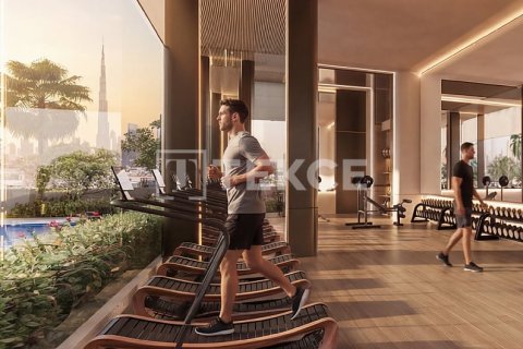 Appartement à Jumeirah Village Triangle, Dubai, 2 chambres, 96 m², № 90928 - photo 5