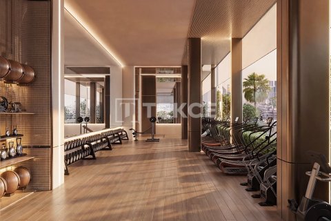 Appartement à Jumeirah Village Triangle, Dubai, 2 chambres, 96 m², № 90928 - photo 6