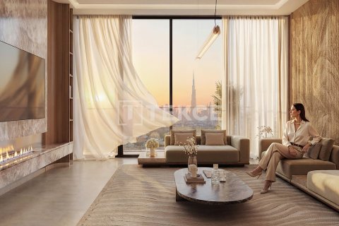 Appartement à Jumeirah Village Triangle, Dubai, 2 chambres, 96 m², № 90928 - photo 7