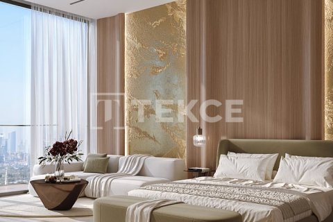 شقة في Jumeirah Village Triangle, دبي 1غرف نوم, 60 م² رقم 90927 - صورة 11