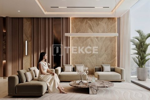 شقة في Jumeirah Village Triangle, دبي 1غرف نوم, 60 م² رقم 90927 - صورة 8