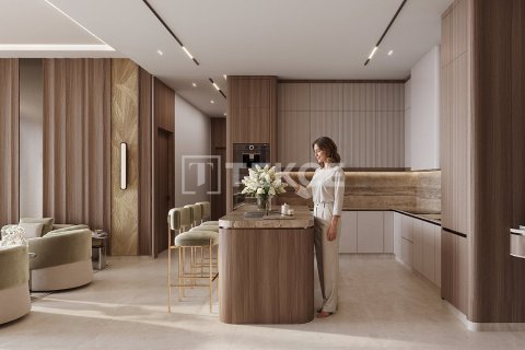 شقة في Jumeirah Village Triangle, دبي 1غرف نوم, 60 م² رقم 90927 - صورة 10