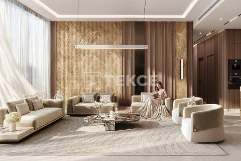 شقة في Jumeirah Village Triangle, دبي 1غرف نوم, 60 م² رقم 90927 - صورة 9