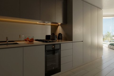 Apartment in Business Bay, Dubai 1 bedroom, 68 sq.m. № 29996