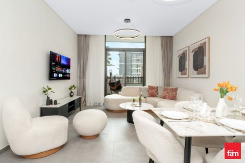 شقة في Dubai Production City (IMPZ), دبي 1غرف نوم, 83.8 م² رقم 111264