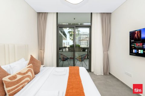 شقة في Dubai Production City (IMPZ), دبي 1غرف نوم, 83.8 م² رقم 111264 - صورة 21