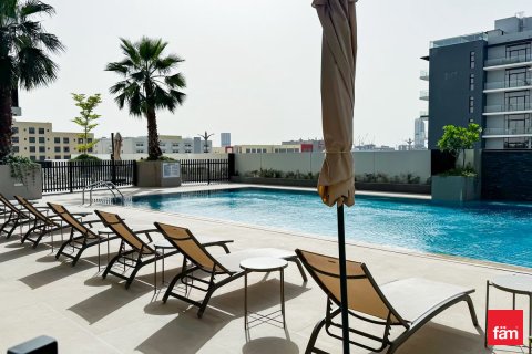 شقة في Dubai Production City (IMPZ), دبي 1غرف نوم, 83.8 م² رقم 111264 - صورة 6