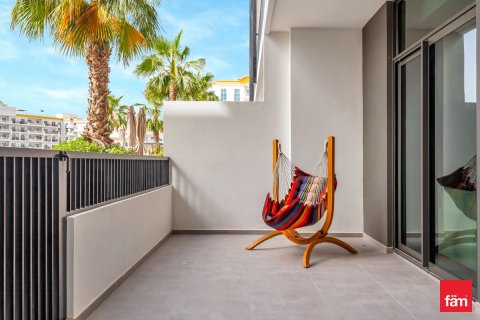 شقة في Dubai Production City (IMPZ), دبي 1غرف نوم, 83.8 م² رقم 111264 - صورة 14
