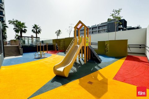 شقة في Dubai Production City (IMPZ), دبي 1غرف نوم, 83.8 م² رقم 111264 - صورة 4