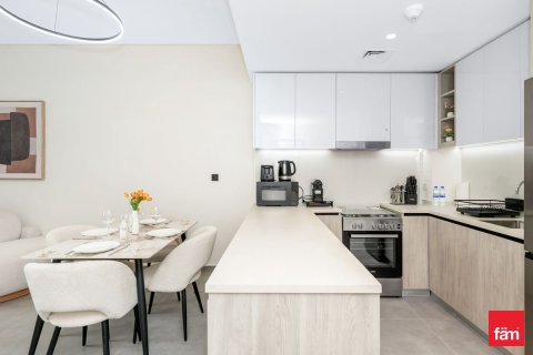 شقة في Dubai Production City (IMPZ), دبي 1غرف نوم, 83.8 م² رقم 111264 - صورة 24