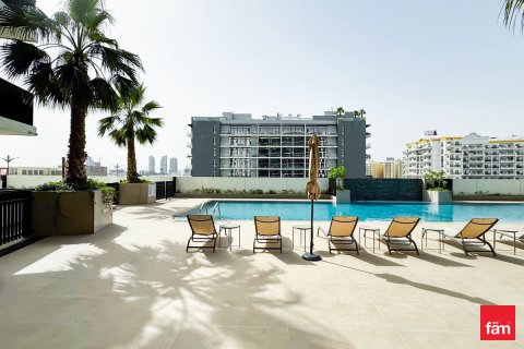 شقة في Dubai Production City (IMPZ), دبي 1غرف نوم, 83.8 م² رقم 111264 - صورة 5