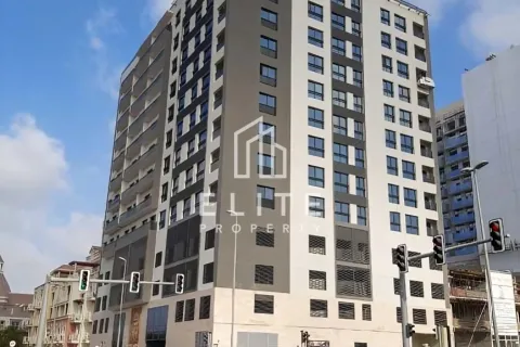 Edificio en Jumeirah Village Circle, Dubai, 17344 m², № 38885