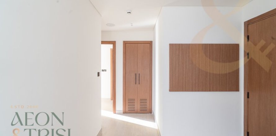 Apartment in Jumeirah Village Circle, Dubai 3 bedrooms, 171 sq.m. № 60664