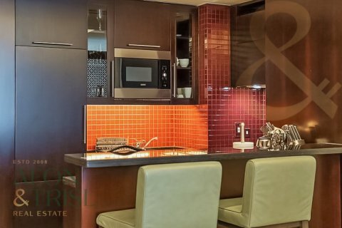 Appartement à Downtown Dubai (Downtown Burj Dubai), Dubai, 999 chambres, 48 m², № 60667 - photo 5