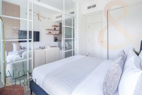 Apartamento en Golfville, Dubai Hills Estate, Dubai, 1 dormitorio, 46 m², № 60669 - foto 5