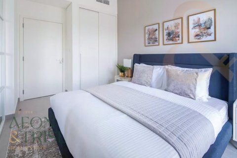 Apartamento en Golfville, Dubai Hills Estate, Dubai, 1 dormitorio, 46 m², № 60669 - foto 3