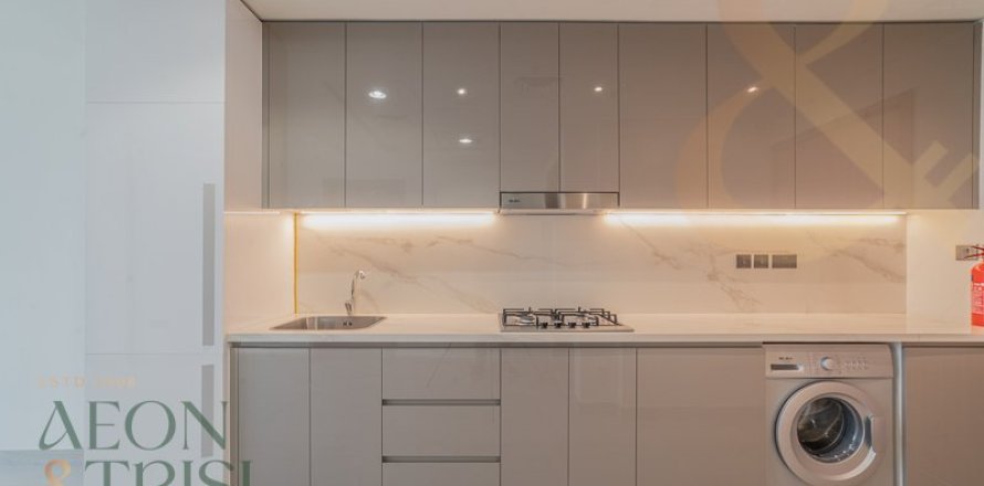 Apartamento en Meydan, Dubai, 1 dormitorio, 65 m², № 60665