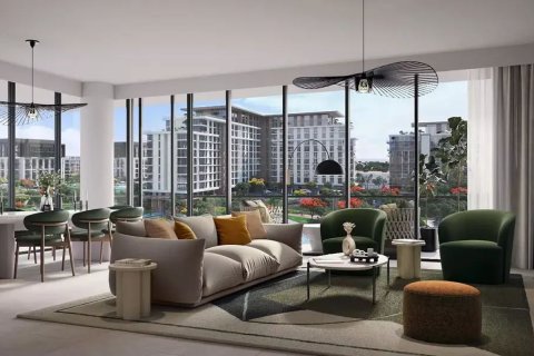 Appartement à City Walk, Dubai, 2 chambres, 112.1 m², № 139114