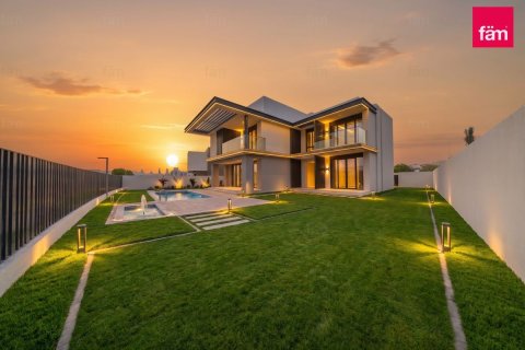 فيلا في جبل علي, دبي 5 غرف نوم , 732.7 م² رقم 139101 - صورة 2