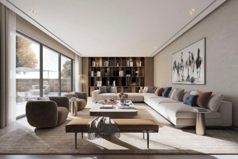 Villa en Wadi Al Safa 2, Dubai, 4 dormitorios, 433.9 m², № 139113