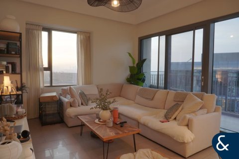 Apartment in Dubai Hills Estate, Dubai 2 bedrooms, 101 sq.m. № 79261