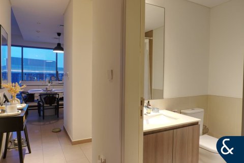 Appartement à Dubai Hills Estate, Dubai, 2 chambres, 101 m², № 79261 - photo 6